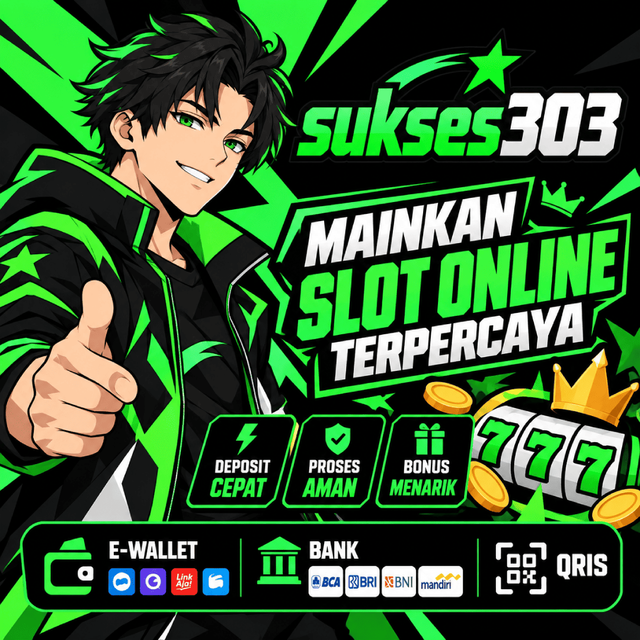 sukses303slot.net